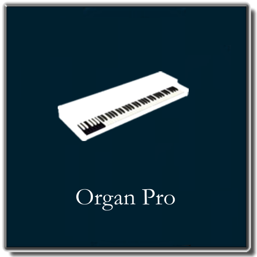 Organ Pro icon