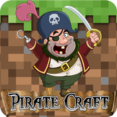 Pirate Craft icon