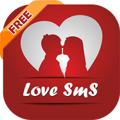 Love Sexy SMS from the Heart icon