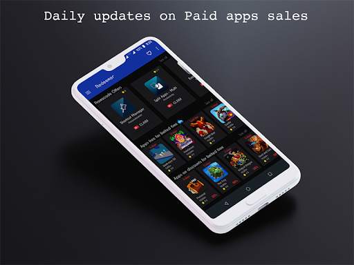 Redeemer Free play store promo codes & App sales screenshot 3