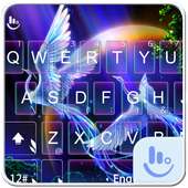 Flying Phoenix on 9Apps