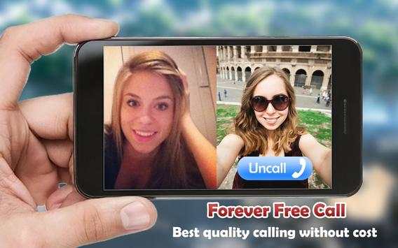Free Phone Calls screenshot 3