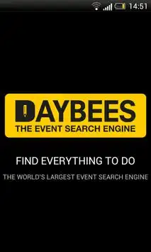 Daybees screenshot 1