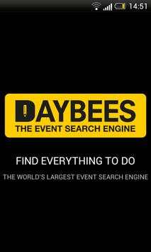 Daybees screenshot 1