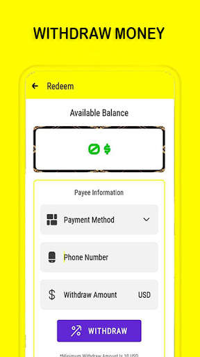Earn Free Cash - Earn Money Online screenshot 7