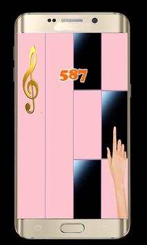 Slendrina Piano screenshot 3
