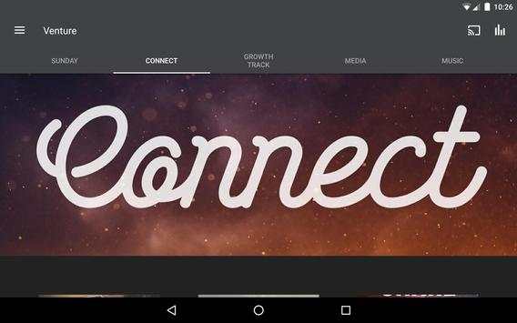 Venture screenshot 8