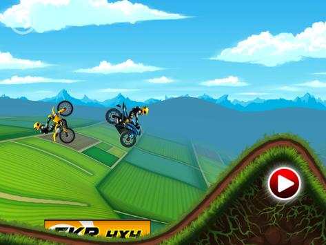 Fun Kid Racing - Motocross screenshot 21