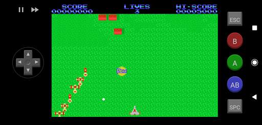 Freedom Fighter screenshot 4