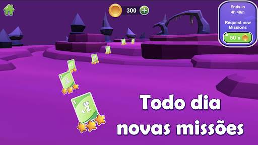 Crazy Eights 3D Jogo de cartas screenshot 3