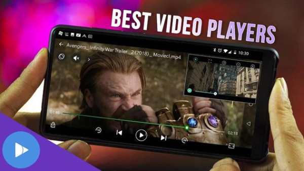 HD Max Player screenshot 4