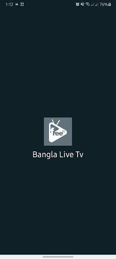 Bangla Live Tv Channels screenshot 1