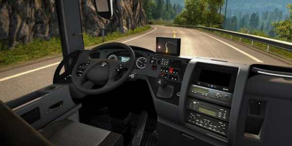 Bus Driver 3D screenshot 2