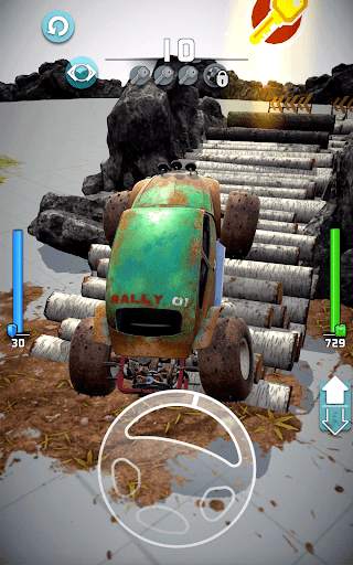 Hyper 4x4 Driving screenshot 13