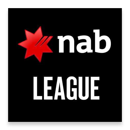 NAB League Official App icon