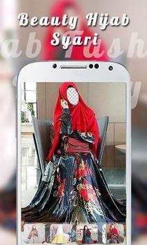 Beauty Hijab Syari screenshot 1