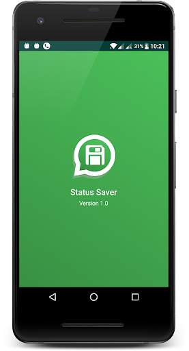 Status Saver screenshot 1
