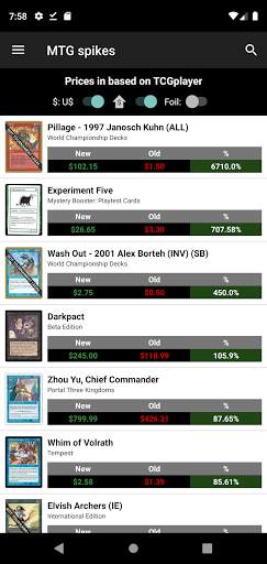 MyMagicApp screenshot 8