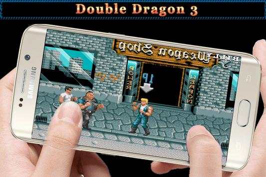 dragon of fighting screenshot 3
