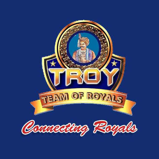 TROY Royal's Family App 2.3.0