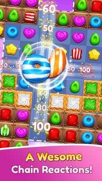 Sweet Candy Sugar screenshot 2