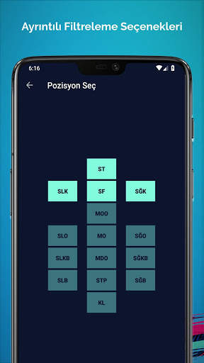 Player Potentials 19 screenshot 6
