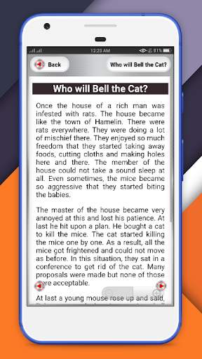 Story Writing ~ Completing Story screenshot 4