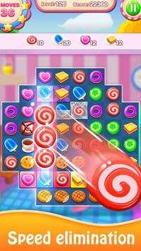 Candy Smell screenshot 2