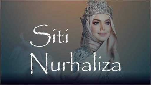 Lagu Siti Nurhaliza Lengkap screenshot 2