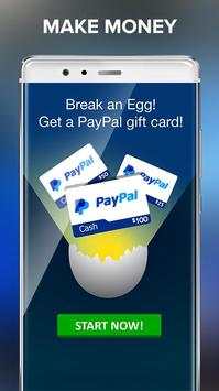 Make Money App: Earn Cash Rewards screenshot 1