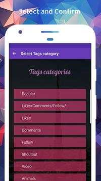 Fast Boost For Followers screenshot 3