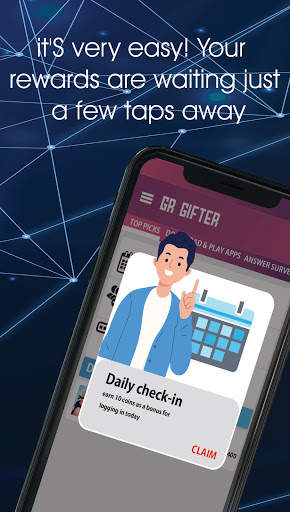 Dr Gifter - Free Gift-card generator screenshot 2