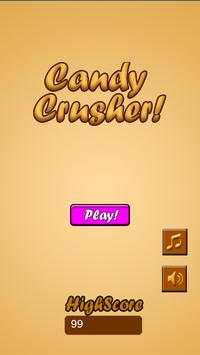 Candy Crusher screenshot 1