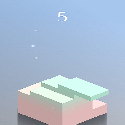 Stack Hd icon