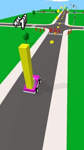 Ramp Race screenshot 2