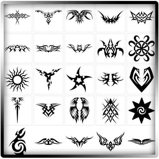 Tattoo Designs 1.5