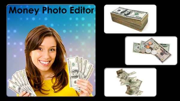 Money Photo Editor screenshot 2