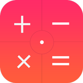 Calculator - Modern &amp; Sleek icon