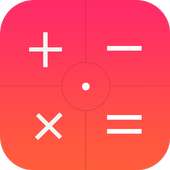 Calculator - Modern &amp; Sleek icon