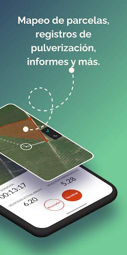 Farmable: App Gestión Agrícola screenshot 2