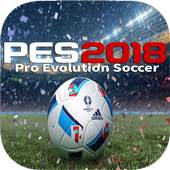 Tips PES 2018 1.1.0