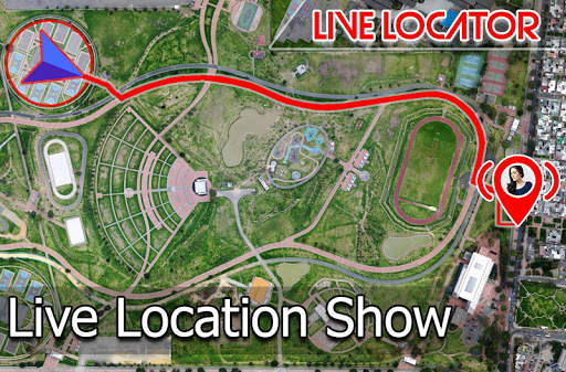 Live Mobile Location Tracker- Phone Number Locator screenshot 5