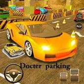 Dr. Parking: Advance Car Parking 1.1