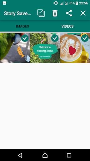 Status Saver for WA Business screenshot 3