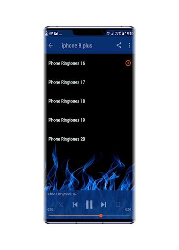 News Ringtone for IPhone 2020 screenshot 7