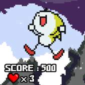 Classic Dash: Winter Island 1.4