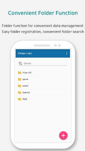 HidePass - Free Password Manager скриншот 4