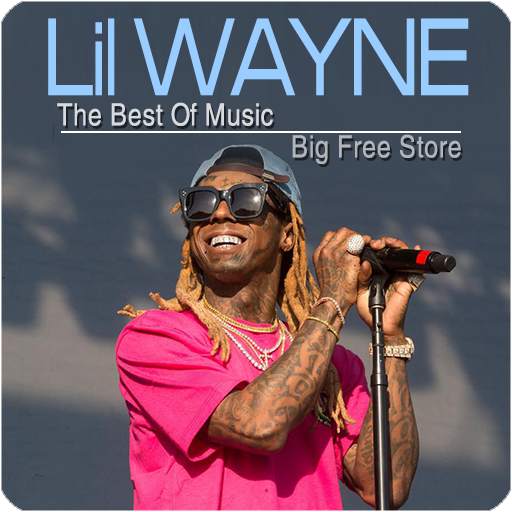Lil Wayne The Best Of Music screenshot 4