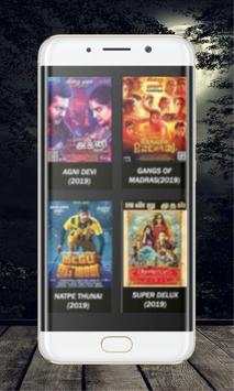 Dubbed Movies In Hindi screenshot 3