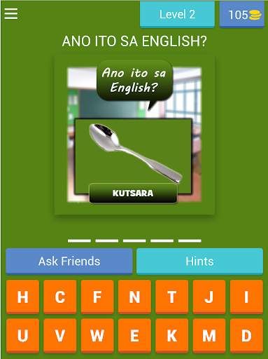 Tagalog to English screenshot 17